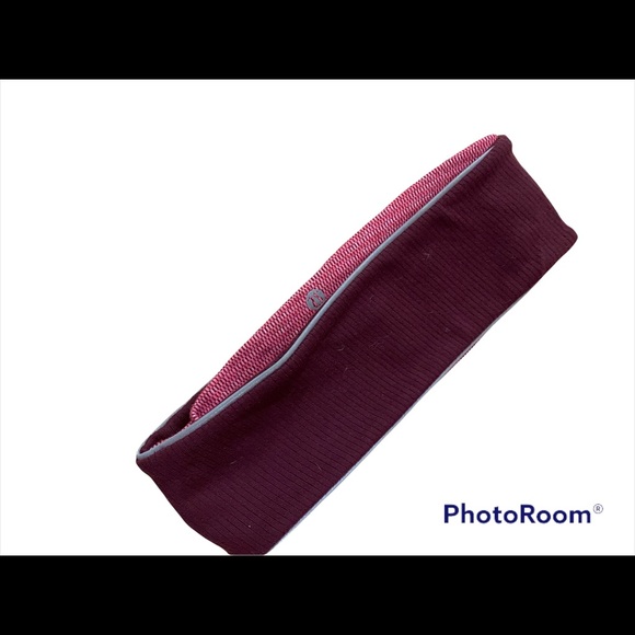Lululemon ear warmer headband - Picture 1 of 5